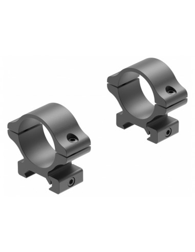Montaż aluminiowy Leupold Rifleman 30 mm