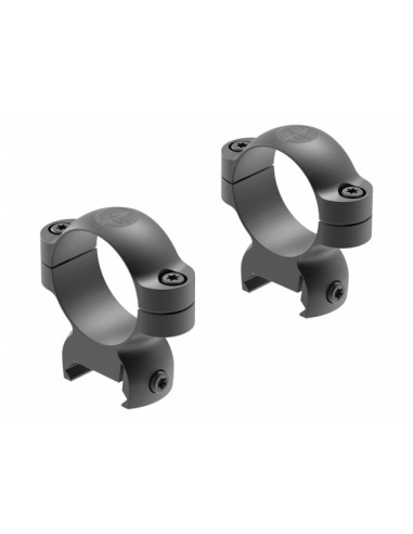 Montaż stalowy Leupold LRW 30 mm