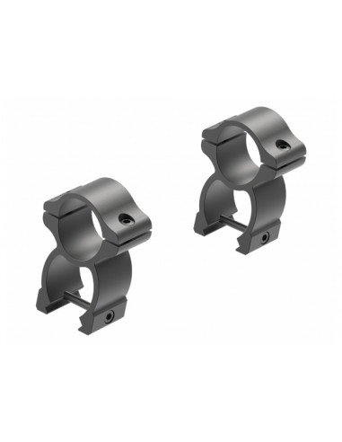 Montaż aluminiowy Leupold Rifleman 1"