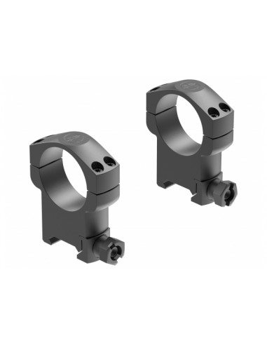 Montaż stalowy Leupold Mark 4 34 mm