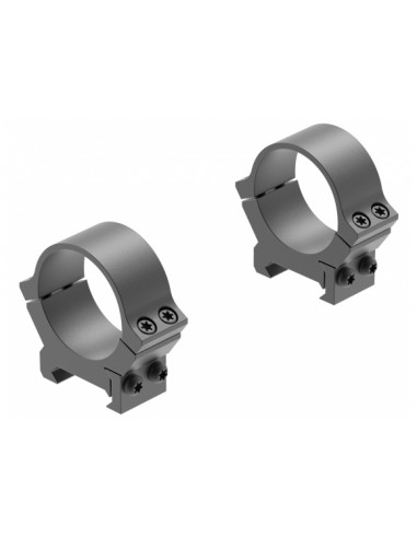 Montaż stalowy Leupold PRW2 30 mm