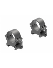 Montaż stalowy Leupold QRW2 1"