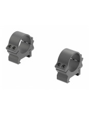 Montaż stalowy Leupold QRW2 1" 2