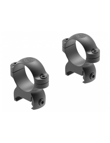 Montaż stalowy Leupold LRW 1"