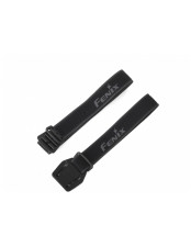 Paski do latarki czołowej... 2