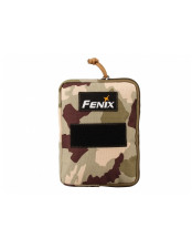 Saszetka na latarkę Fenix...