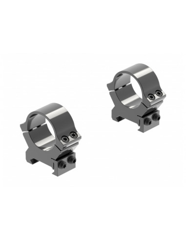 Montaż stalowy Leupold PRW2 1"