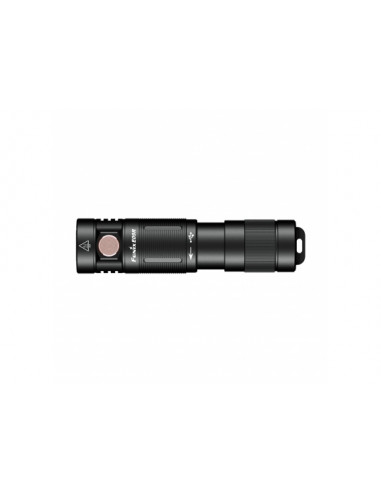 Latarka diodowa Fenix E09R