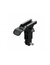 Uchwyt na kierownicę roweru...