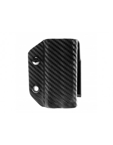 Kabura Clip - Carry Carbon do...