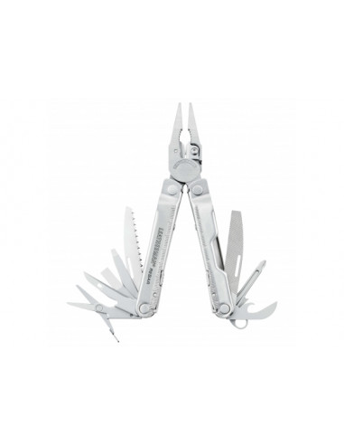 Multitool Leatherman Knifeless Rebar
