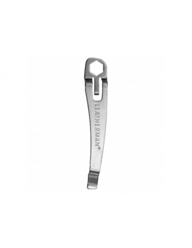 Klips Leatherman Wingman, Sidekick, Rev