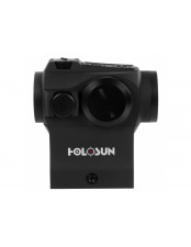 Kolimator Holosun Red Dot... 2