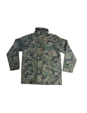 Kurtka wojskowa GoreTex 128...