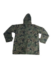 Kurtka wojskowa GoreTex 128... 2