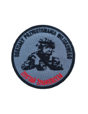 Naszywka Oddziały...