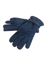 Rękawice wojskowe polarowe...