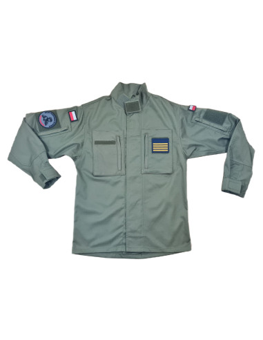 Bluza mundurowa ucznia OPW