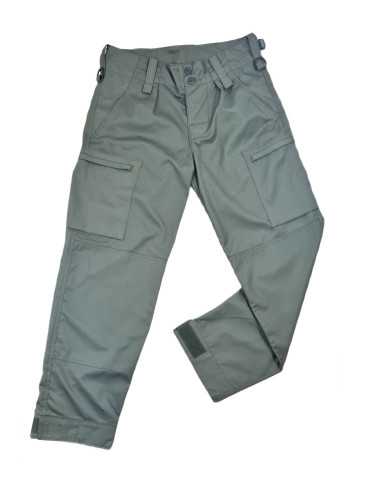 Spodnie mundurowe ucznia OPW