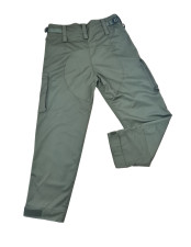 Spodnie mundurowe ucznia OPW 2