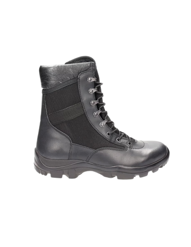Buty taktyczne czarne WOJAS 691...