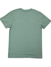 Koszulka T-shirt khaki 2