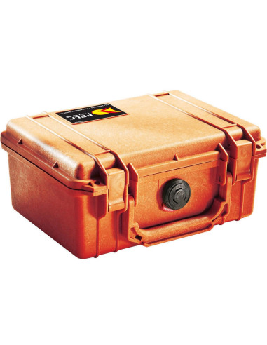 Mała wodoszczelna walizka na...