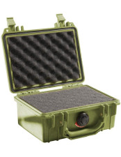 Mała wodoszczelna walizka... 2