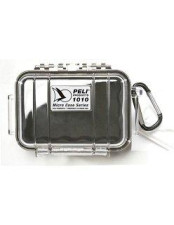 Mały wodoszczelny case IP67...