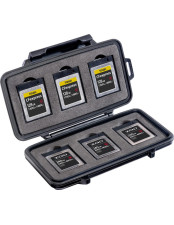 Etui na karty pamięci...