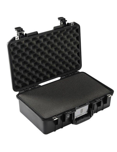 Walizka z wypełnieniem piankowym...