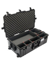 Bagaż rejestrowany walizka...