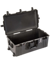 Długa twarda walizka na... 2