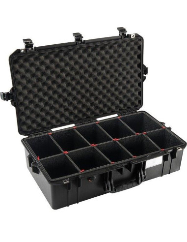 Walizka na drona i akcesoria Peli Air...