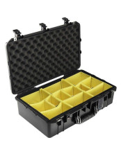 Lekka walizka fotograficzna...