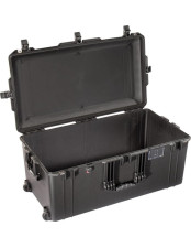 Duża walizka na kółkach...