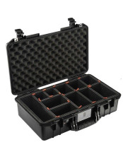 Lekka walizka wodoszczelna...