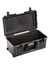 Średnia walizka na kółkach... 2