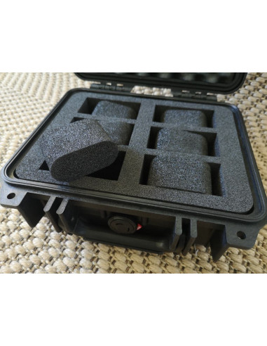 Walizka Peli™ 1200 pudełko futerał...