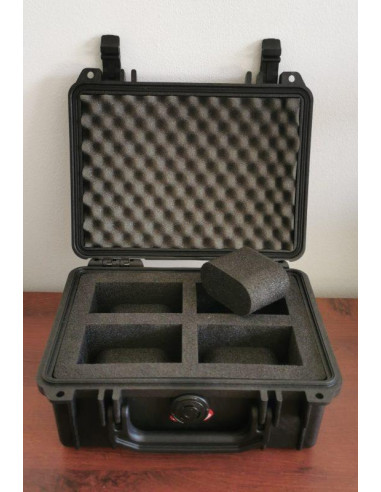 Walizka Peli™ 1150 pudełko futerał...