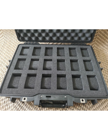 Walizka Peli™ 1495 pudełko futerał...