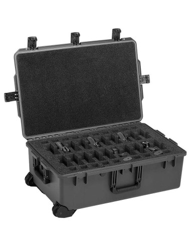 Skrzynia transportowa na pistolety i...