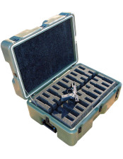 Skrzynia transportowa na... 2