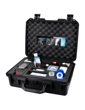 Skrzynia kufer futerał... 2