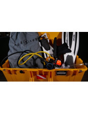 Skrzynia nurkowa na sprzęt... 2