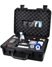 Walizki prezentacyjne na...