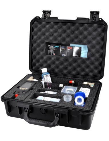 Walizki prezentacyjne na próbki