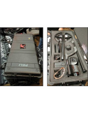 Walizka case na wykrywacz... 2