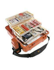 Walizka na sprzęt medyczny