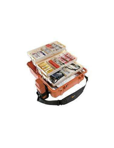 Walizka na sprzęt medyczny